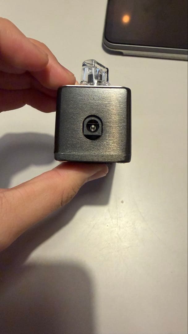 ギター Xotic EP-Booster