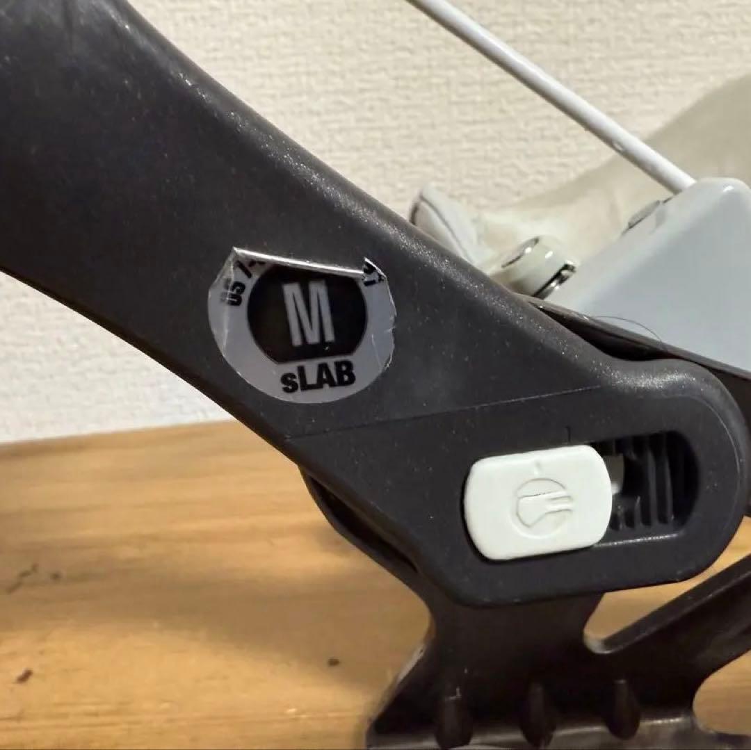 SP Bindings CORE （Gunl）　Mサイズ