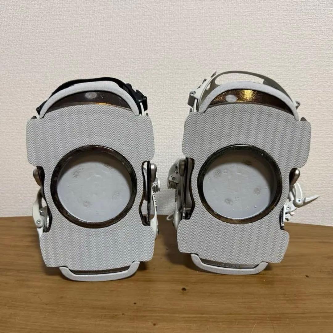 SP Bindings CORE （Gunl）　Mサイズ