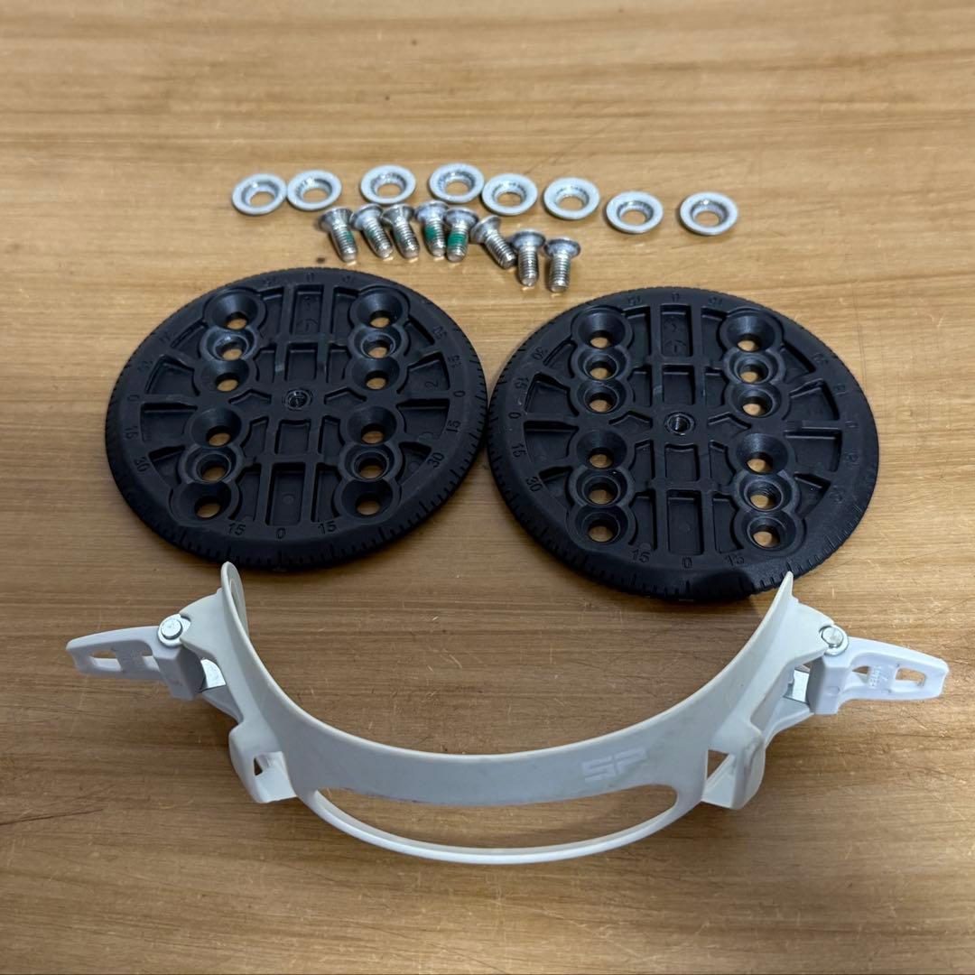 SP Bindings CORE （Gunl）　Mサイズ