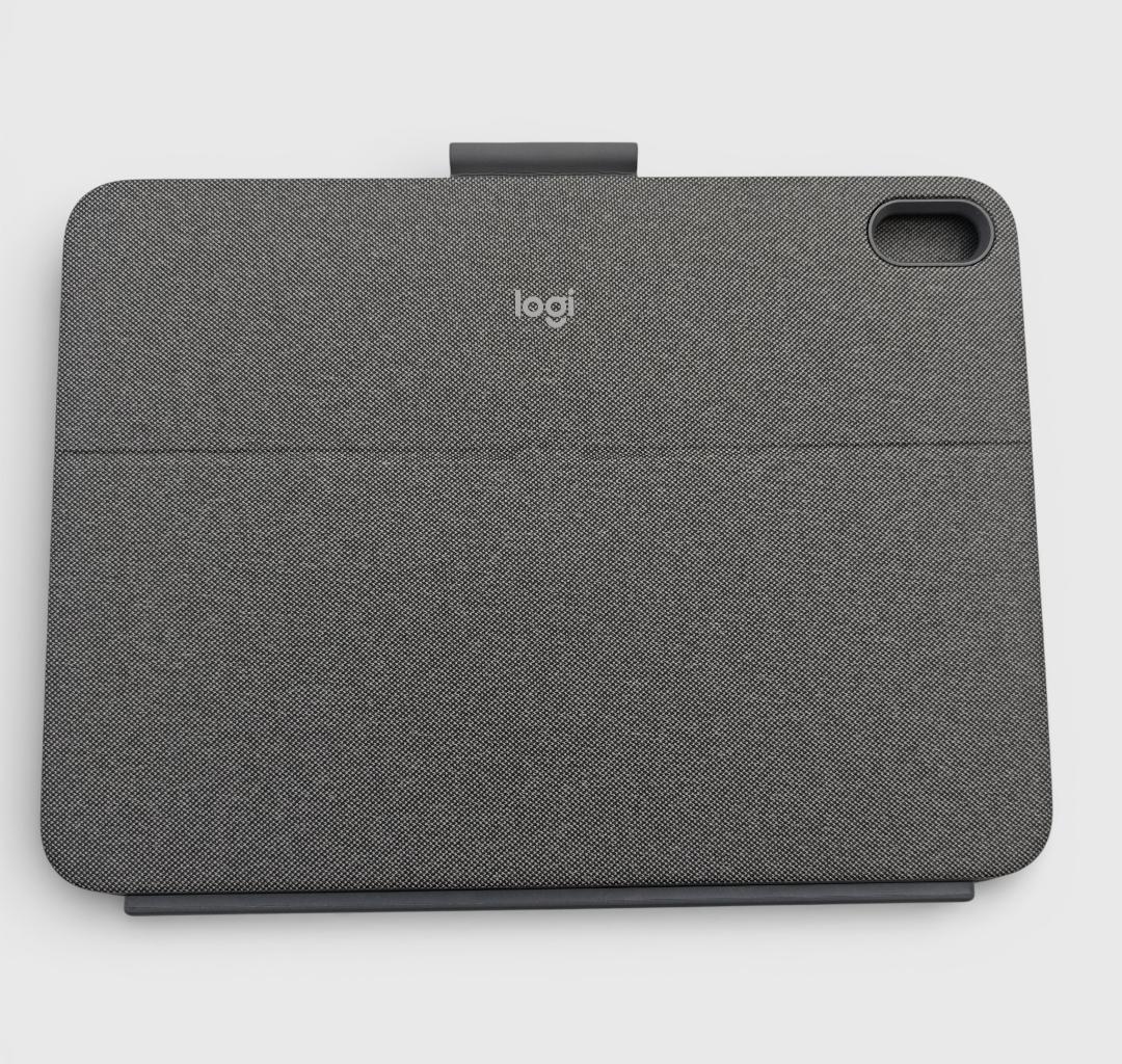 ロジクール Combo Touchキーボード ケース IK1059GRA