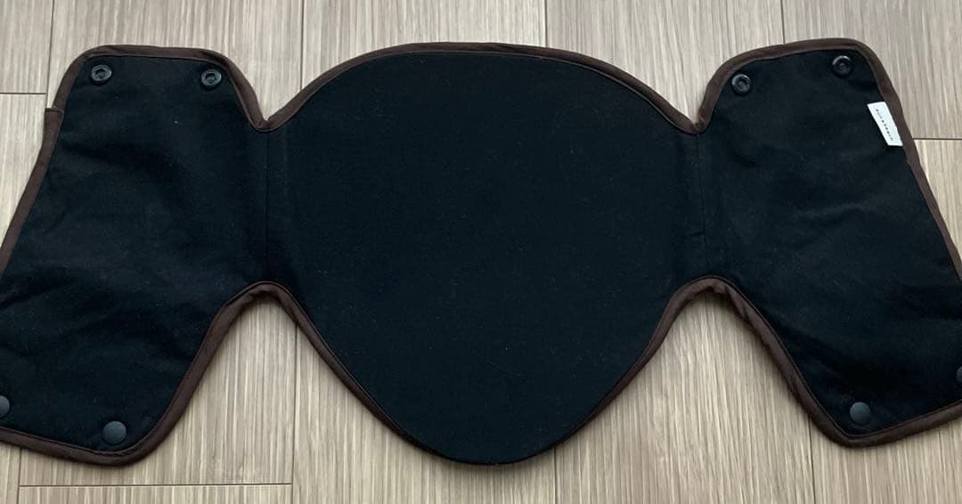 サンアンドビーチ 抱っこ紐OM-1 ishi-keri