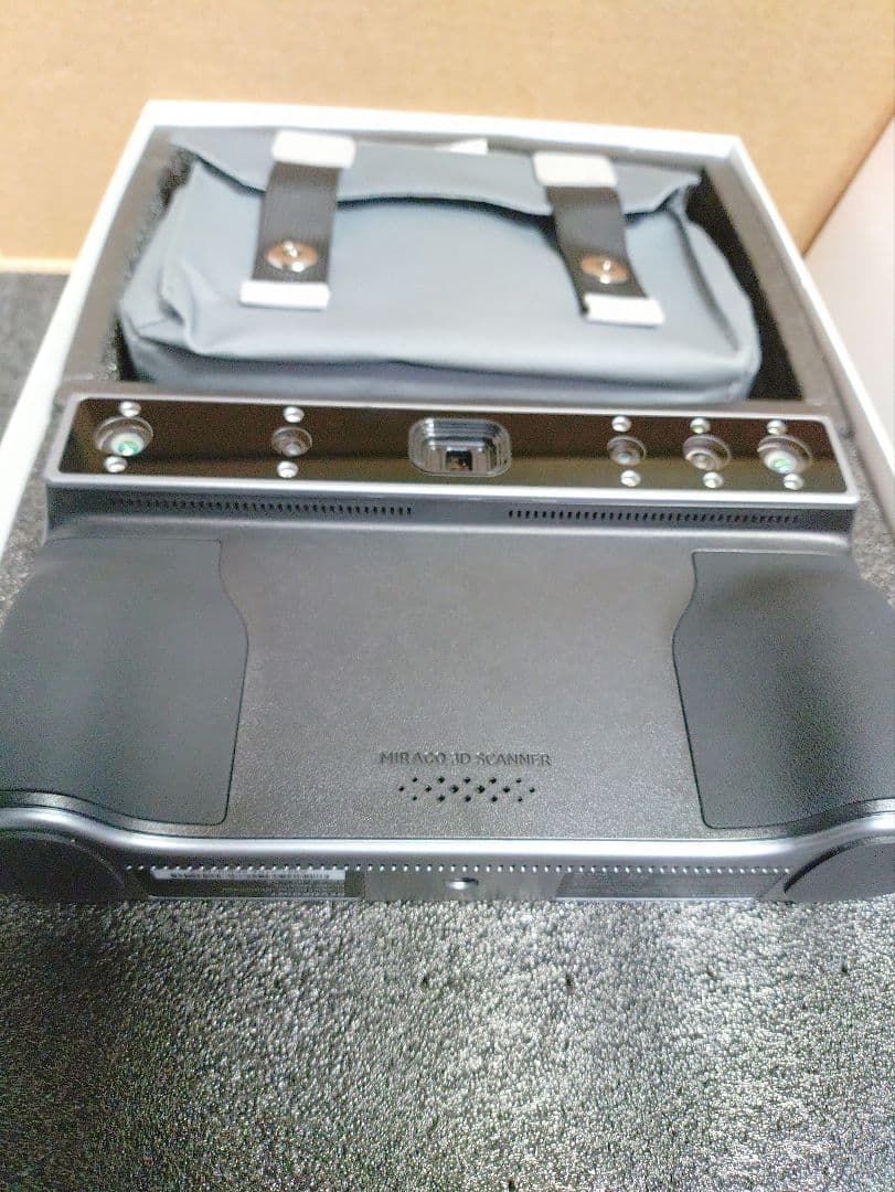 361☆ REVOPOINT MIRACO 3D SCANNER