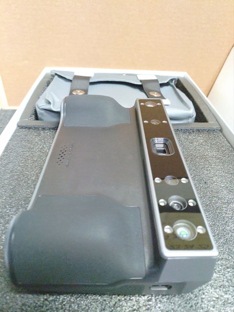 361☆ REVOPOINT MIRACO 3D SCANNER