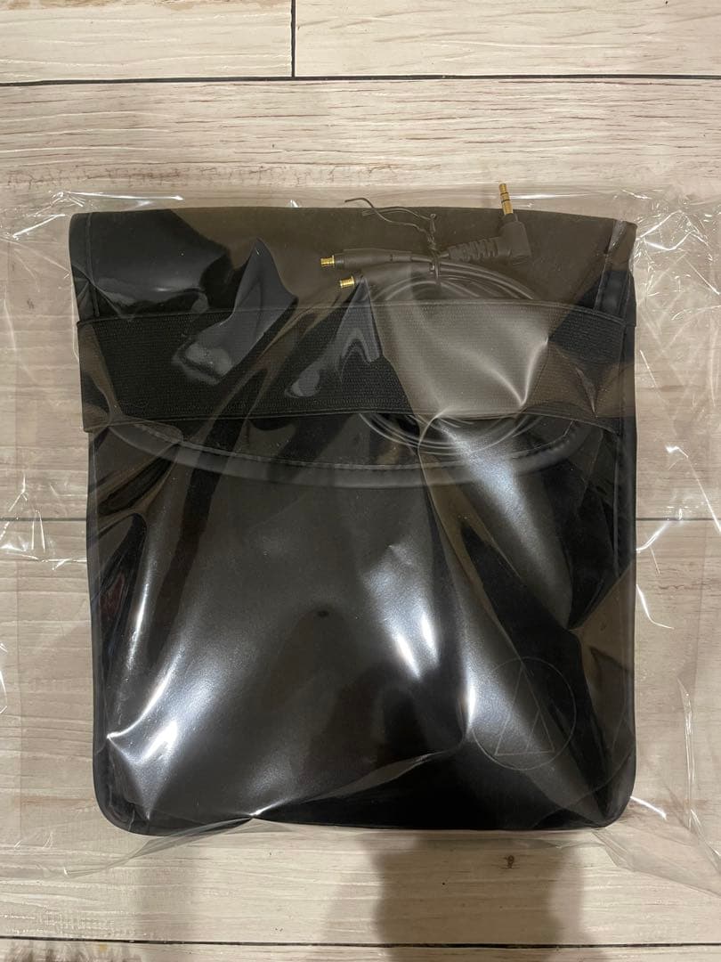 ATH-WP900 ポータブル 木製ヘッドホン