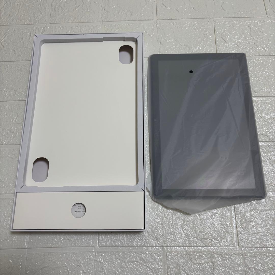 ❤️1品限り❤️DOOGEE U10 Android 15 タブレット 10インチ