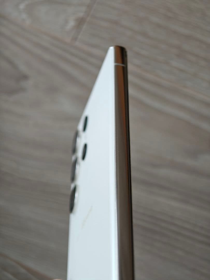 galaxy s23ultra ドコモ版 SIMフリー