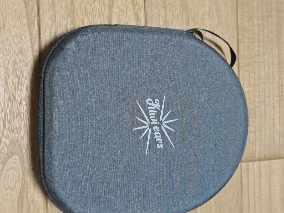 Kiwi Ears Atheia オーバーイヤーヘッドフォン