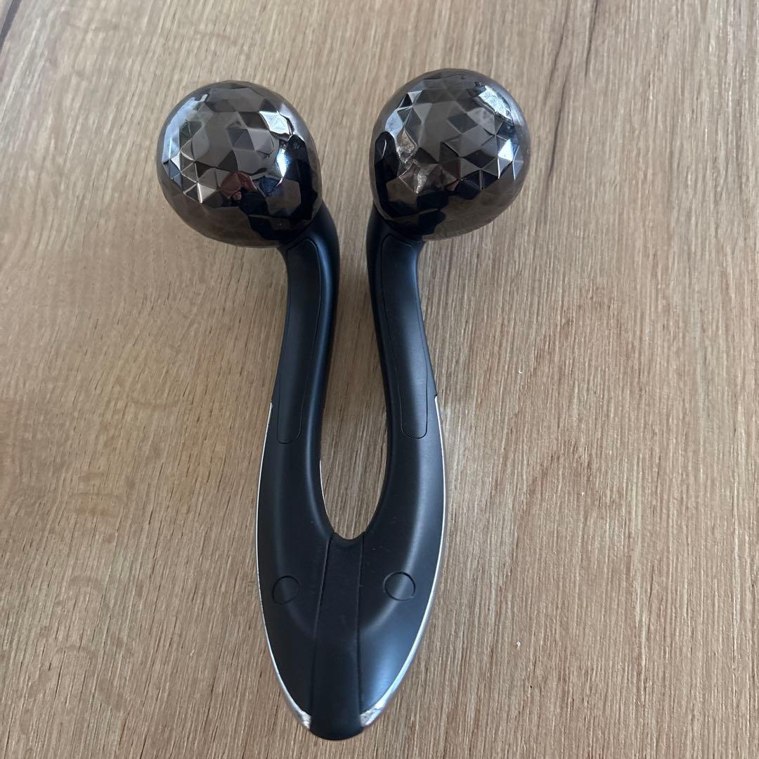 Refa ACTIVEリファアクティブ　黒　付属品有り