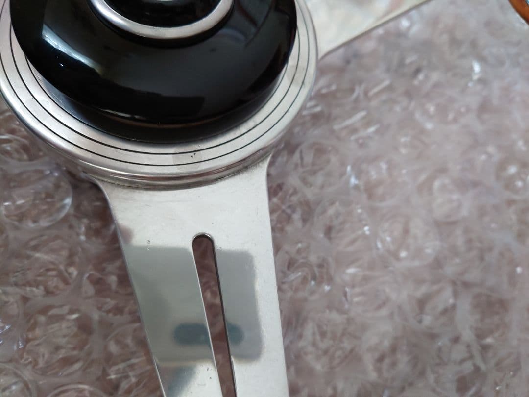 ★超希少50、60年代当時物 ナルディステアリング アルファロメオ ジュリエッタ