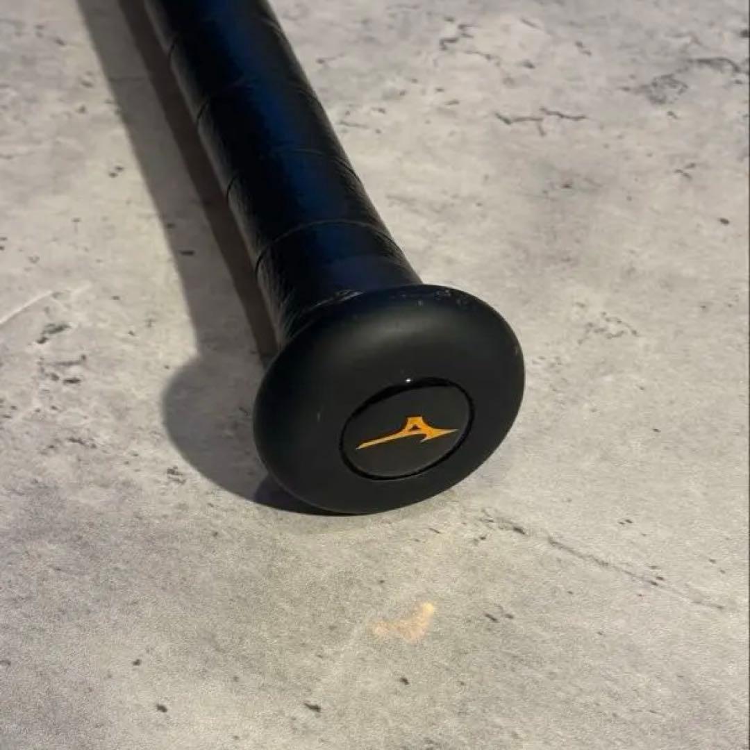 ミズノ ギガキング ビヨンドマックス 83cm/1CJBR138 軟式野球用