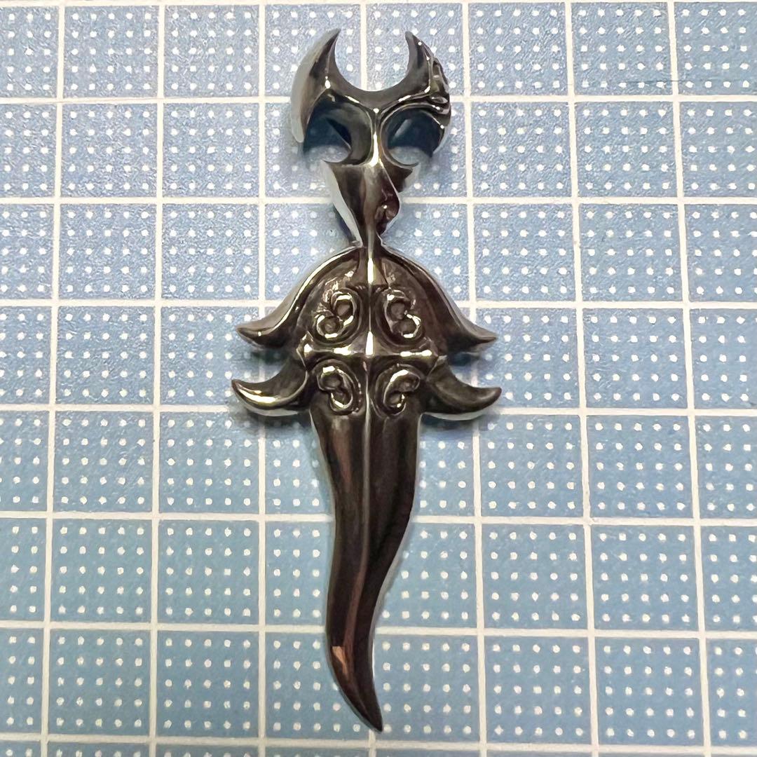 SAAD シルバー925 ペンダントトップ