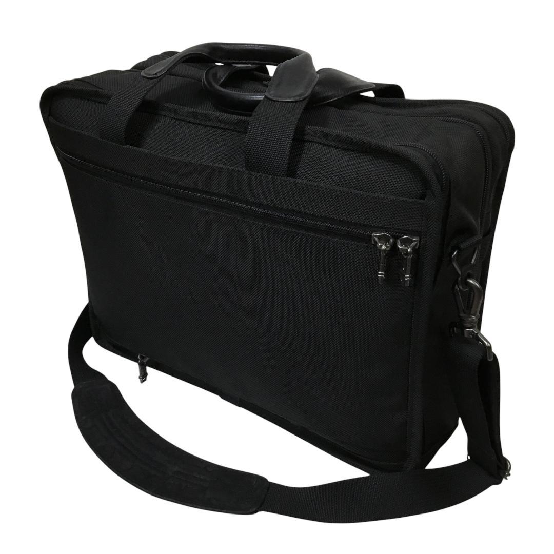 TUMI トゥミ 26060D4 エクスパンダブル ビジネスブリーフケース