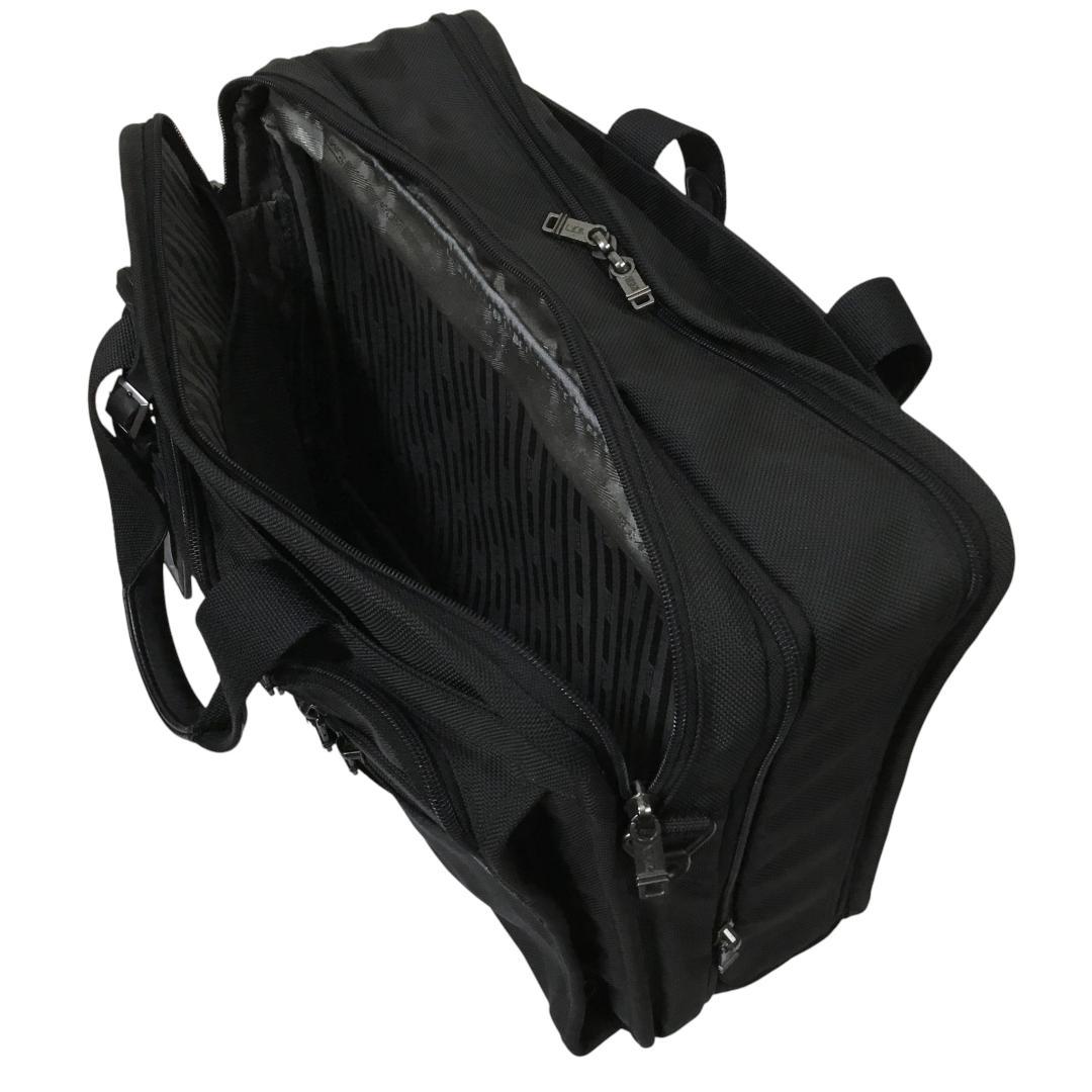 TUMI トゥミ 26060D4 エクスパンダブル ビジネスブリーフケース