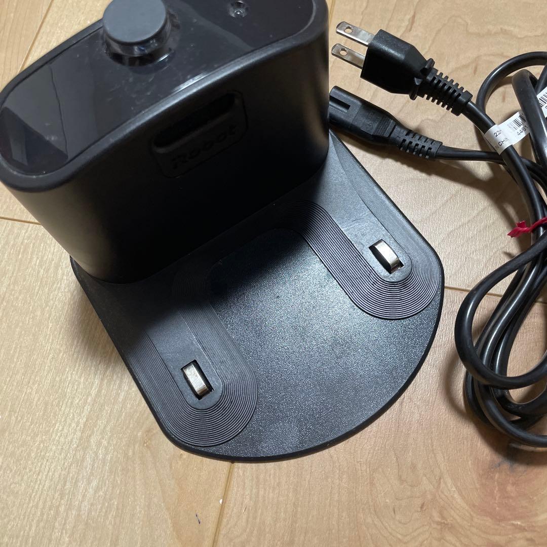 アイロボット　ルンバ　付属品　バラ売り可能