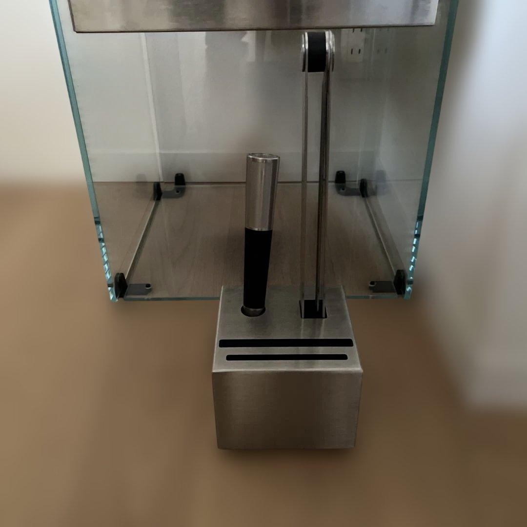 引き取り限定　エコスマートファイヤー　ゴースト 付属品のバラ売り不可　52万