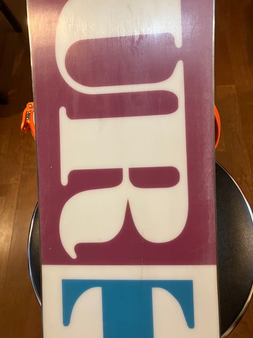 R*a様 Burton スノーボード 135㎝