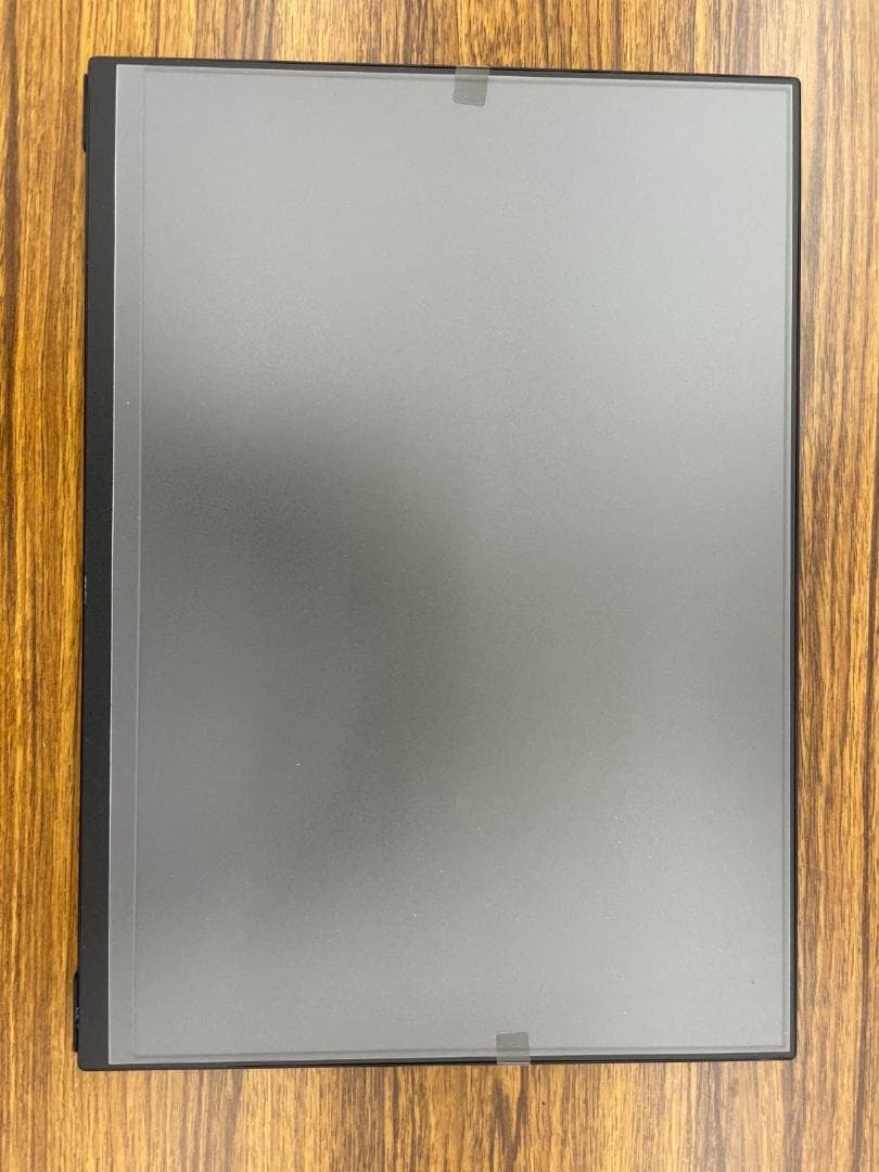 Scnsuptpモバイルモニター、13.9\" ポータブルモニター、3000*20