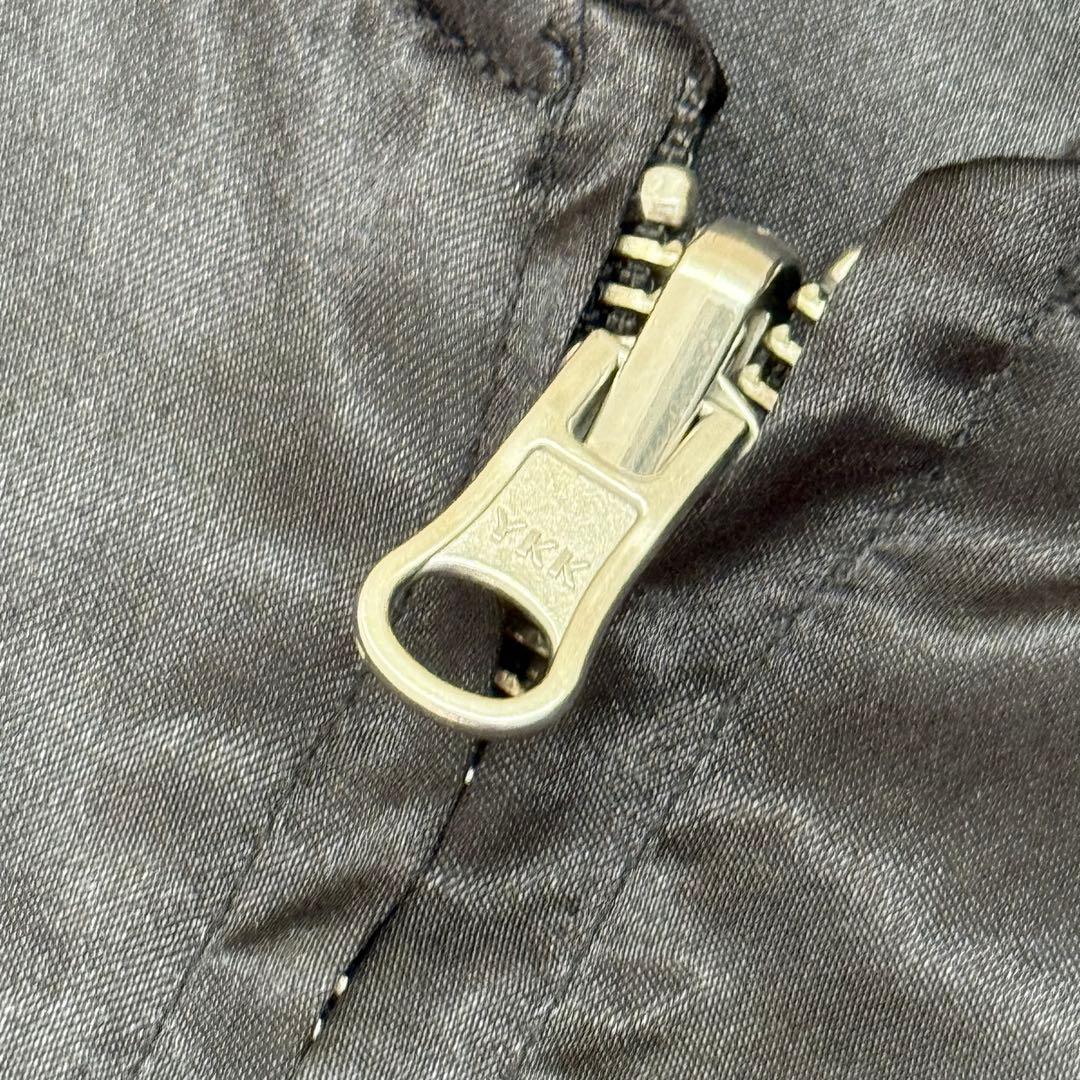 【希少】ルードギャラリー リバーシブル マリア スカジャン ジャケット