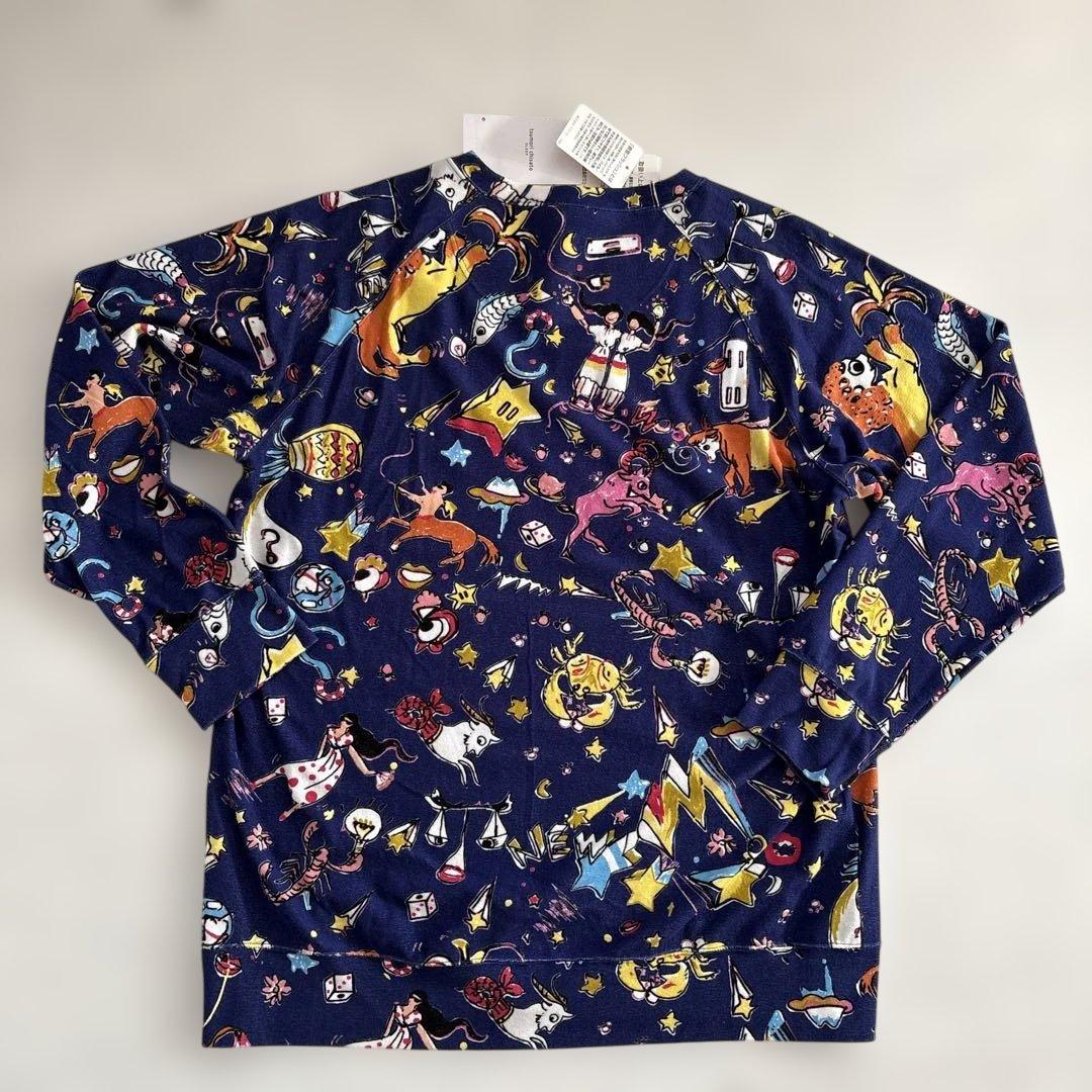 新品未使用品　WACOAL ワコール　パジャマ　ツモリチサト　Lサイズ