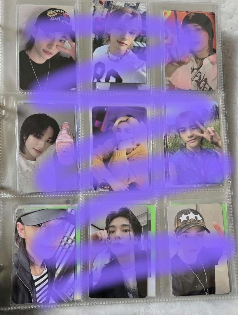 27枚まとめ Stray Kids ヒョンジン