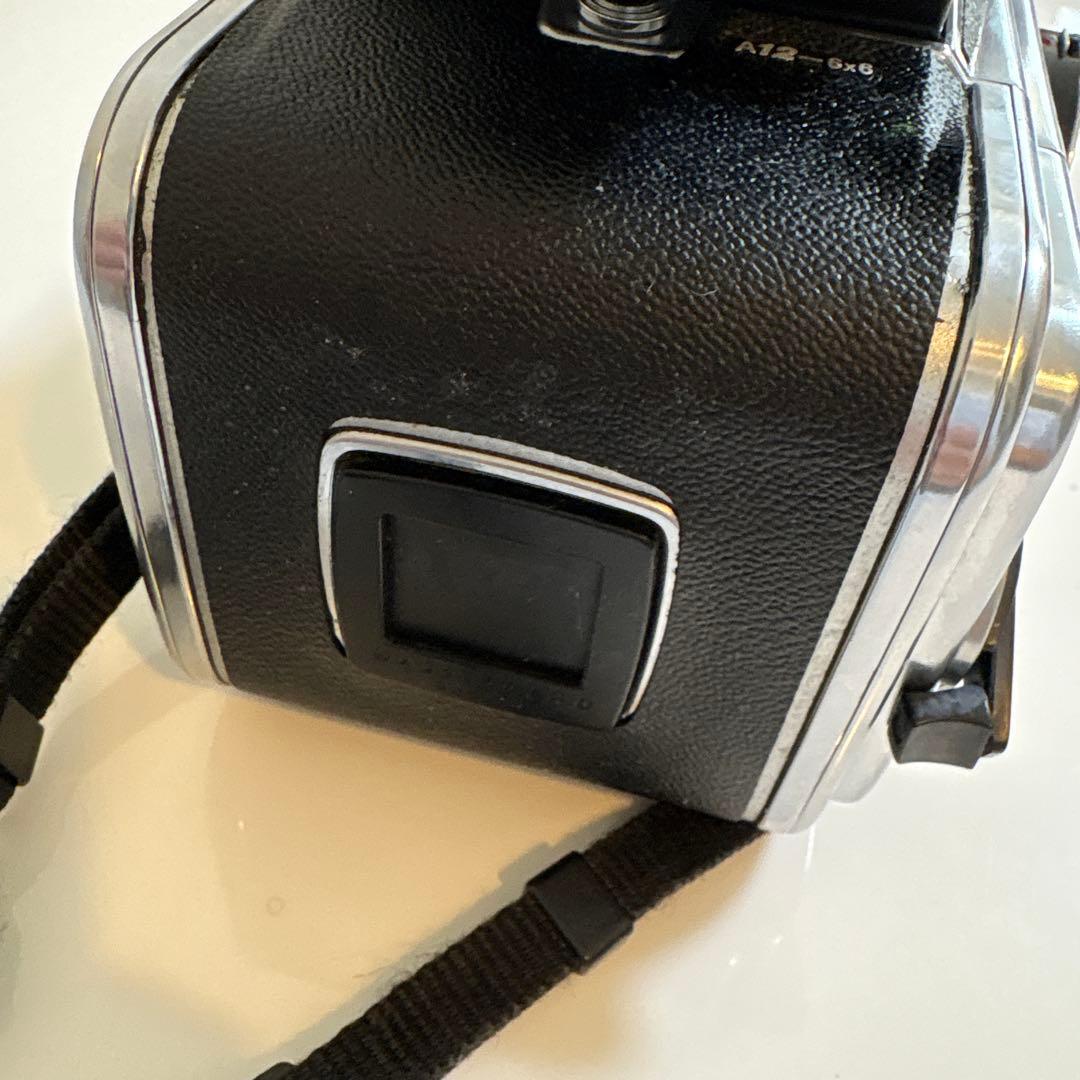 ハッセルブラッド500C/M カメラ ジャンク品
