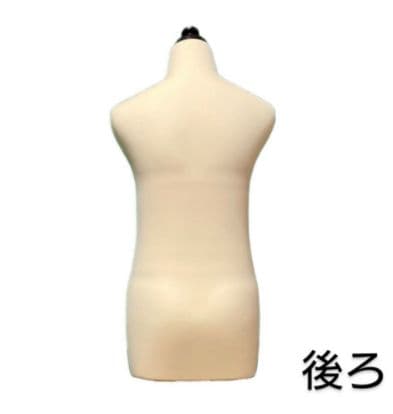和装トルソー　着付け練習用ボディ　和装マネキン　着付けマネキン　日本製