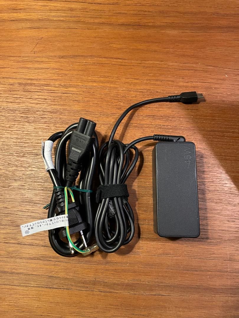 Chromebook本体 Lenovo 300e 2nd Gen AST