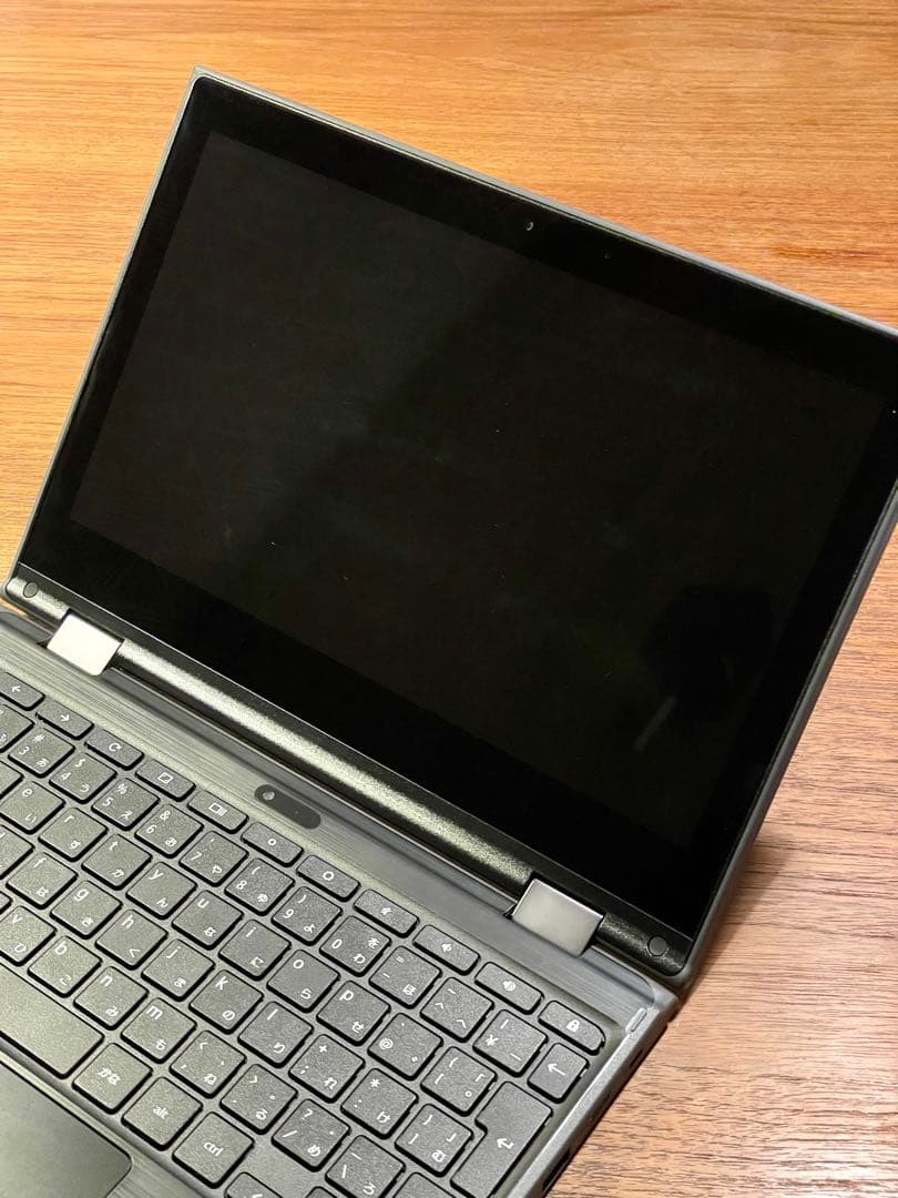 Chromebook本体 Lenovo 300e 2nd Gen AST
