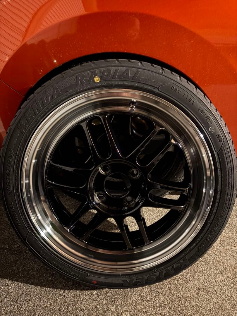 美品！！ステルスレーシングコマンダー01 数日限定❗️大幅値引きで早者勝ちです