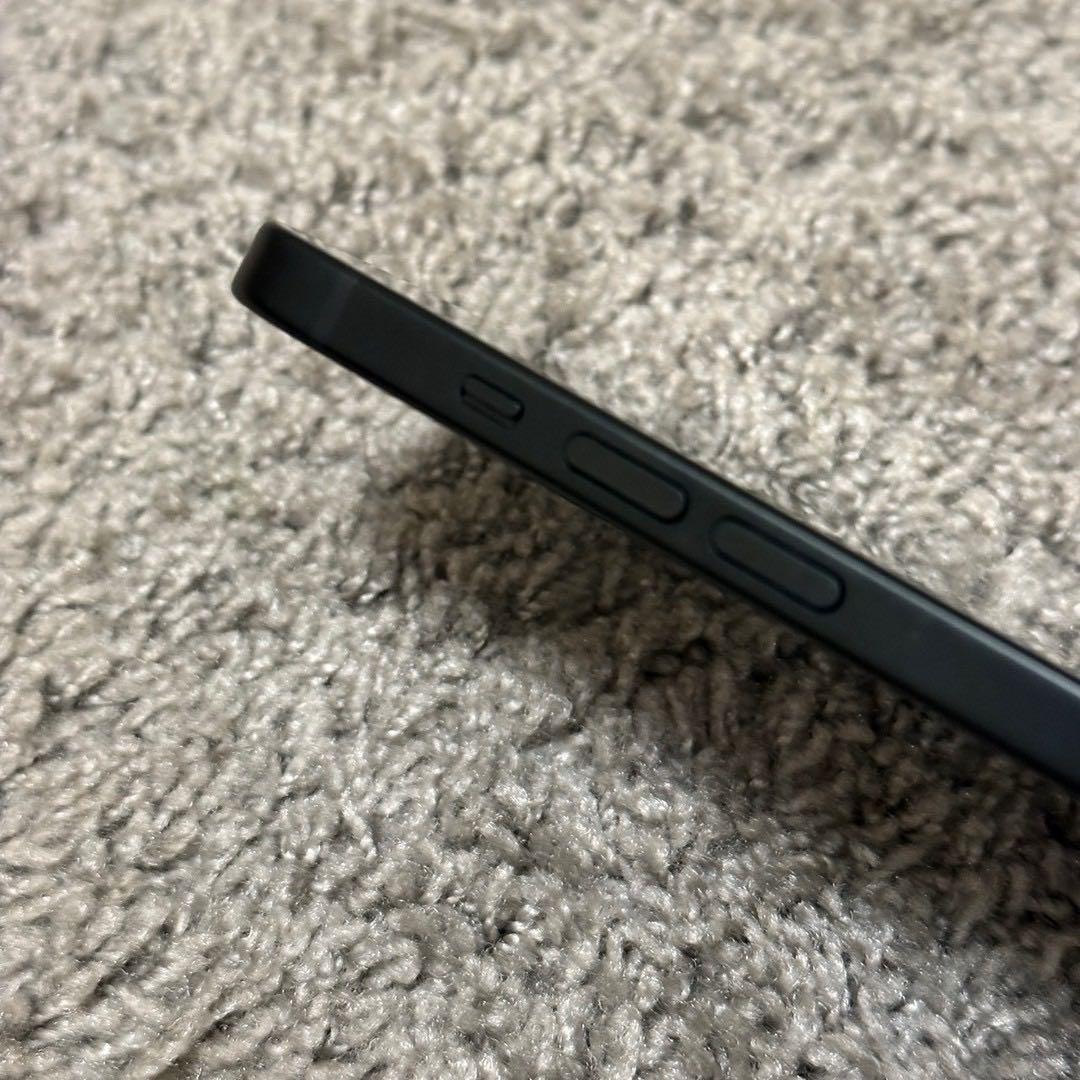 新品同様Apple iPhone15 128GB SIMフリー オマケ付最終価格