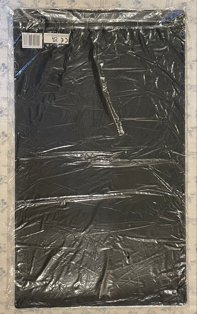 the fallen & the virtuous プレイマット 遊戯王 公式品