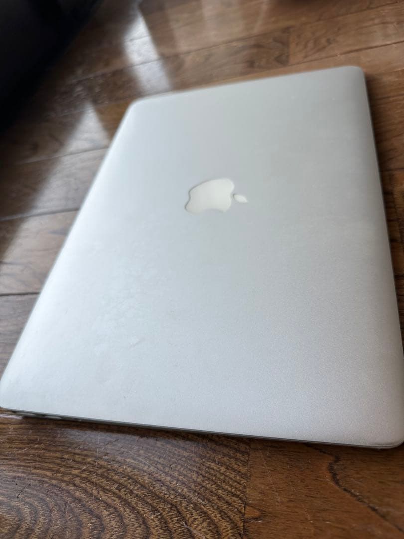 MacBook Air2015年