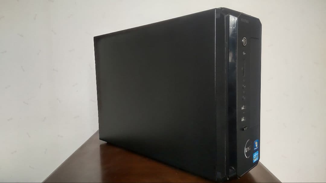 DELL Vostro 270s Win7Pro i3-3240 8GB セット