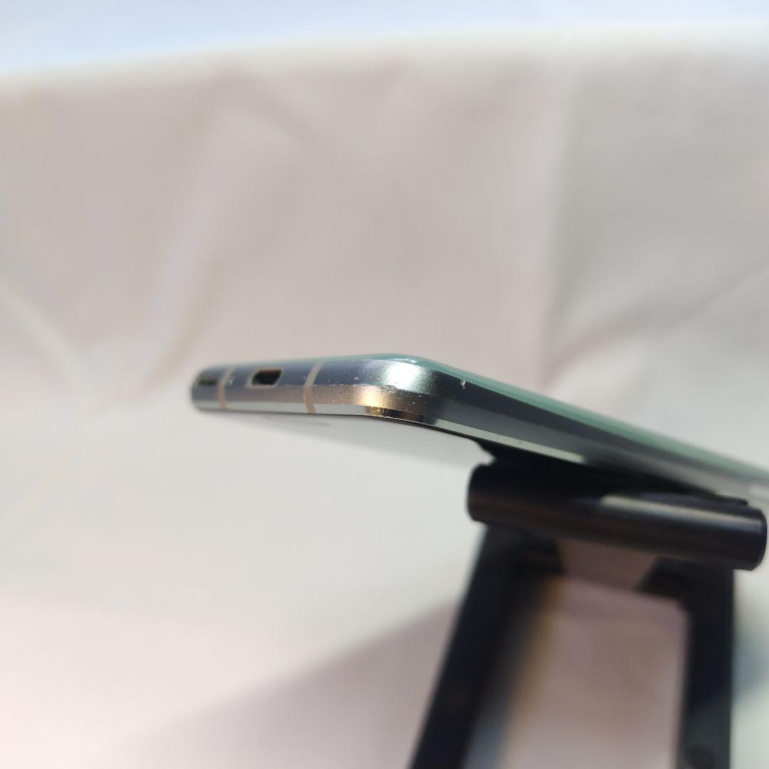 Softbank AQUOS R2 compact 本体　803SH