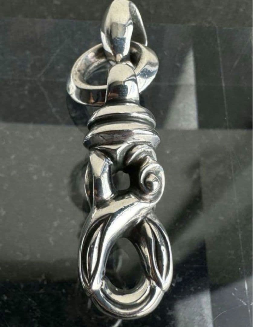 LONE ONES ロンワンズ ファルコンペンダント トップ ネックレス