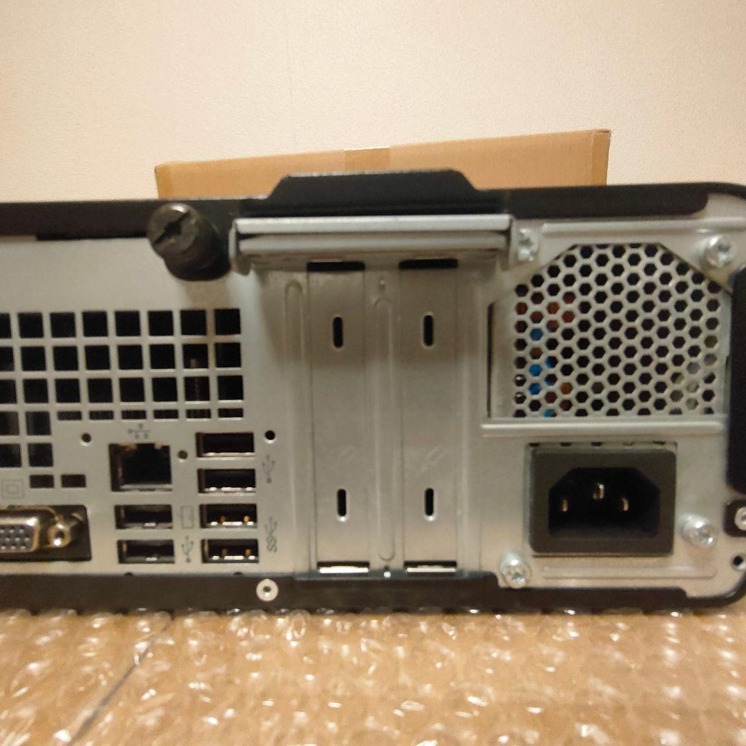 【即納】HP ProDesk 400 G5 SFF