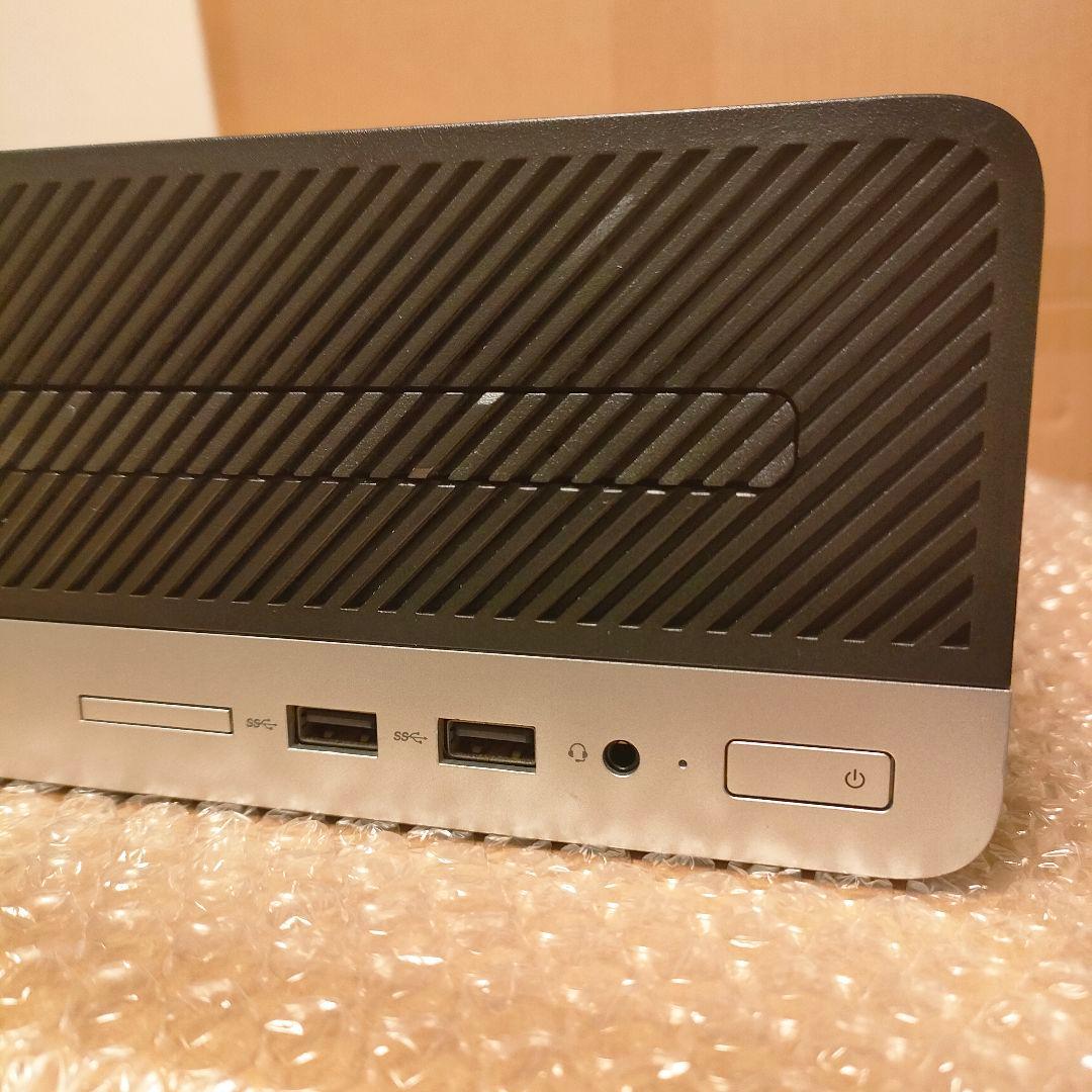 【即納】HP ProDesk 400 G5 SFF