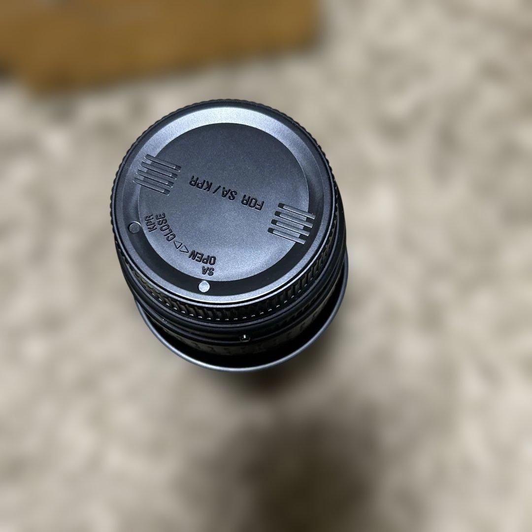 Nikon D3200望遠レンズ付き