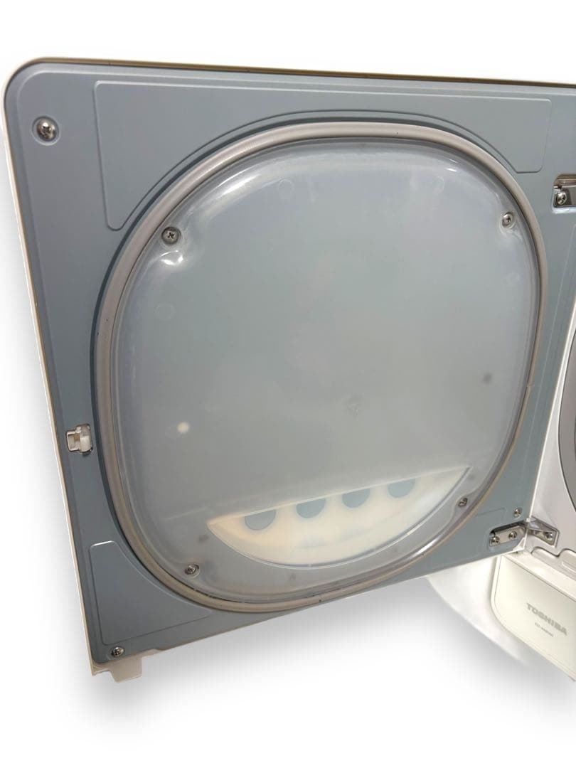 ED-458 東芝　衣類乾燥機　2021年製