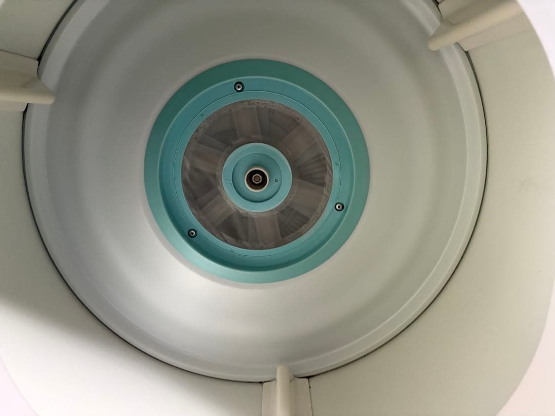 ED-458 東芝　衣類乾燥機　2021年製