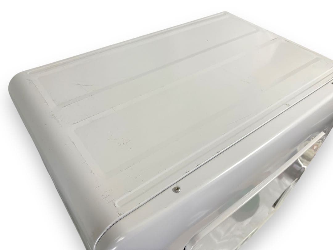 ED-458 東芝　衣類乾燥機　2021年製