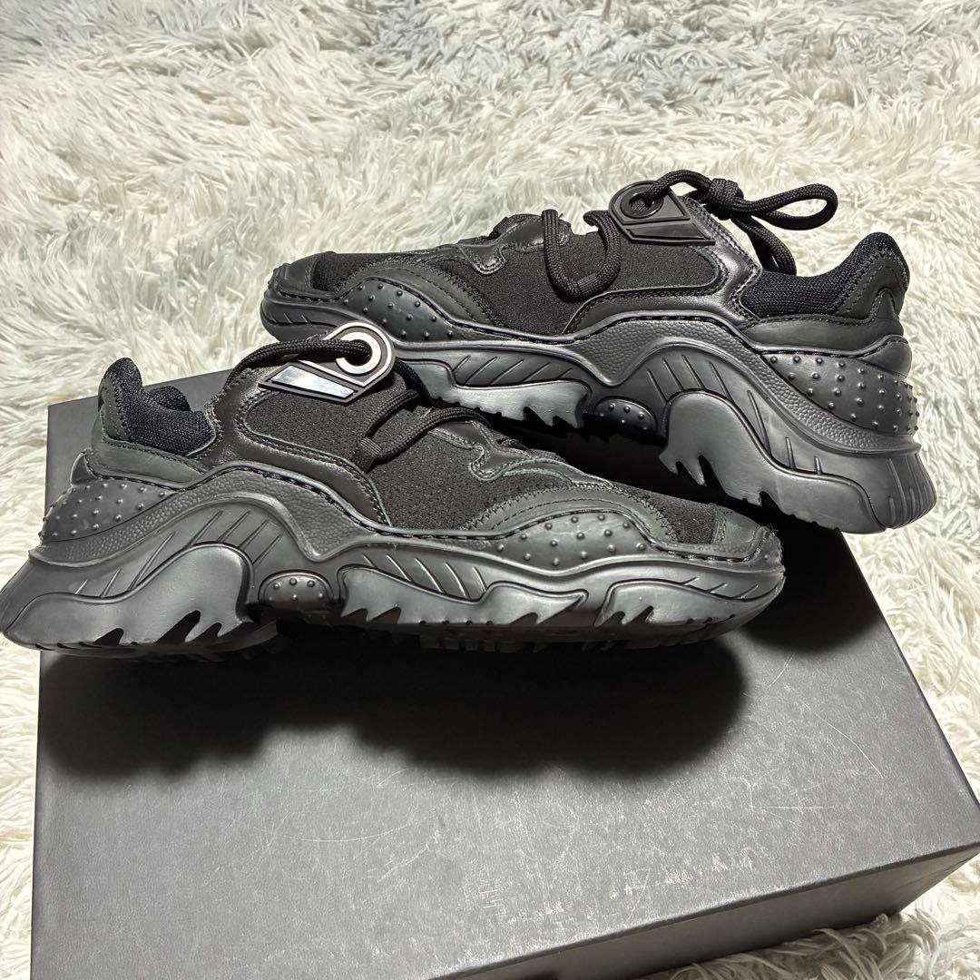 【未使用美品】N21 numero ventuno 39〈定価86,900円〉