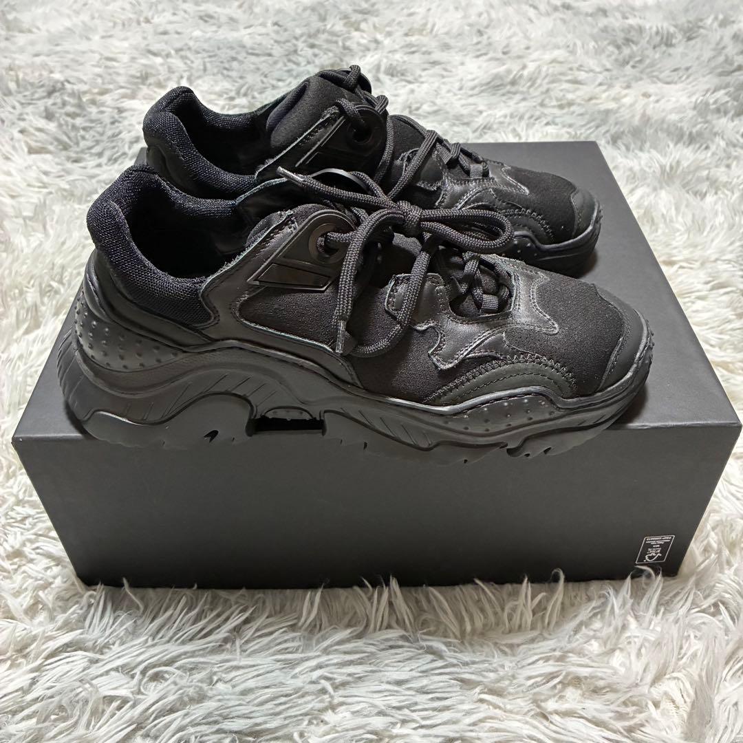 【未使用美品】N21 numero ventuno 39〈定価86,900円〉