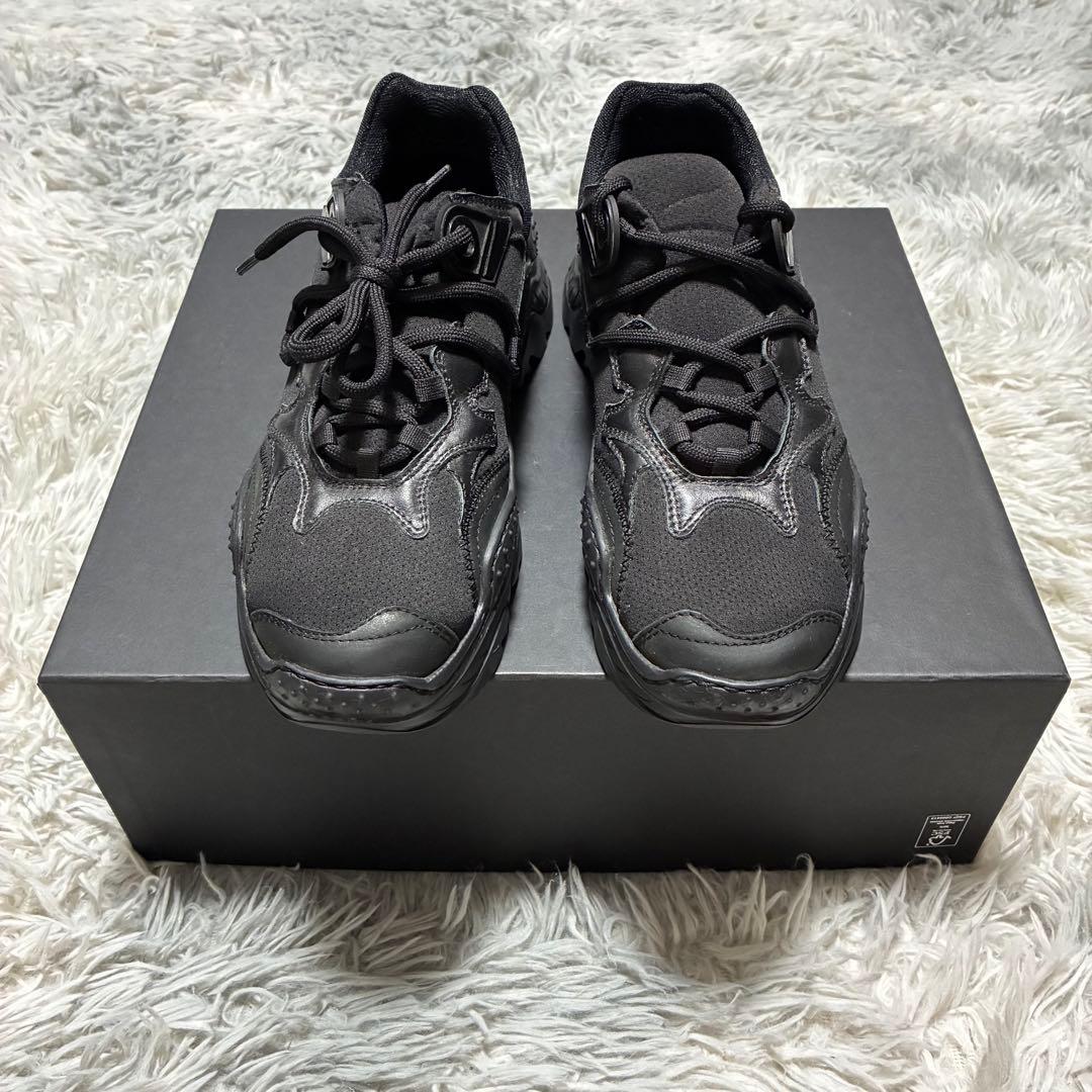 【未使用美品】N21 numero ventuno 39〈定価86,900円〉