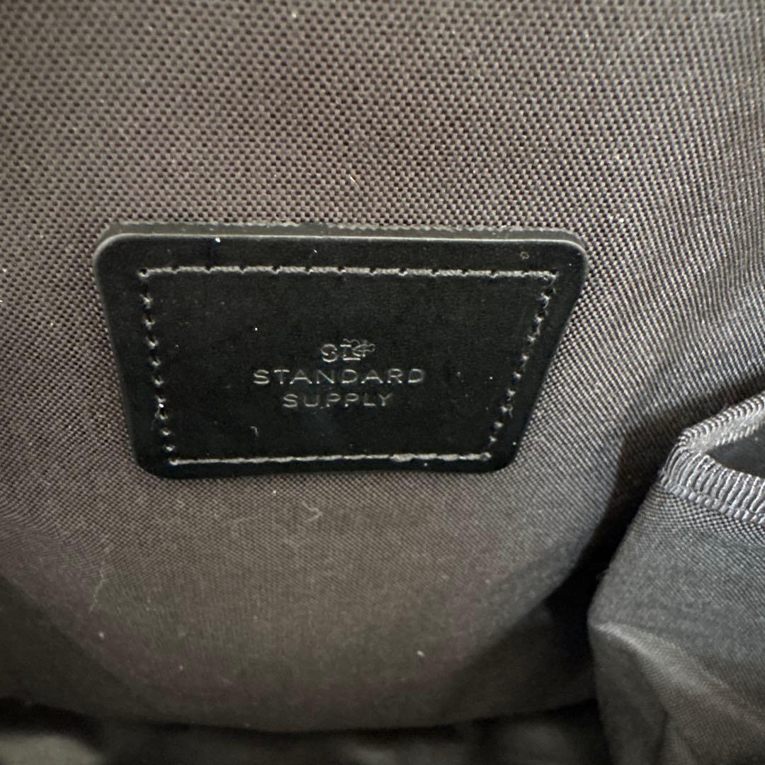 バッグ STANDARD SUPPLY NEWTINYDAYPACK