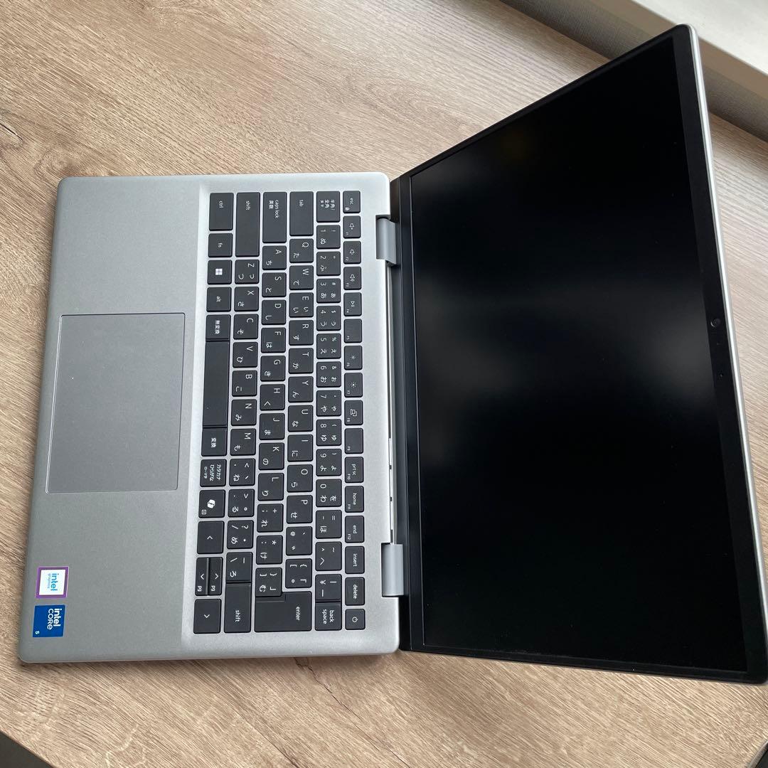 PC Dell 14 DC14250 (充電器付き)