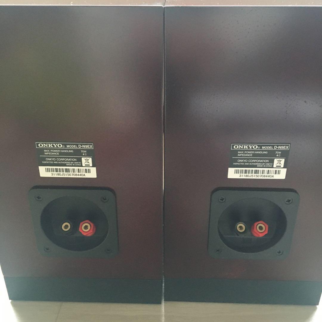 ONKYO FR-N9EX ミニコンポ