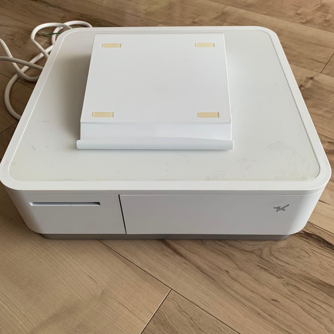 【超美品】エアレジ　mpop Bluetooth 一度使用したのみ‼️