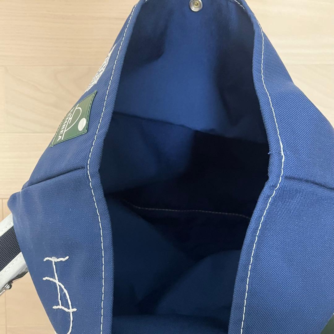 ULTRA HEAVY×TEMBEA×FREDRIK PACKERS